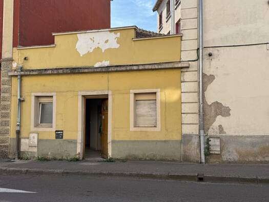 Immeuble à vendre 75 000 € 75 m² Jean Jaurès Belfort 90000