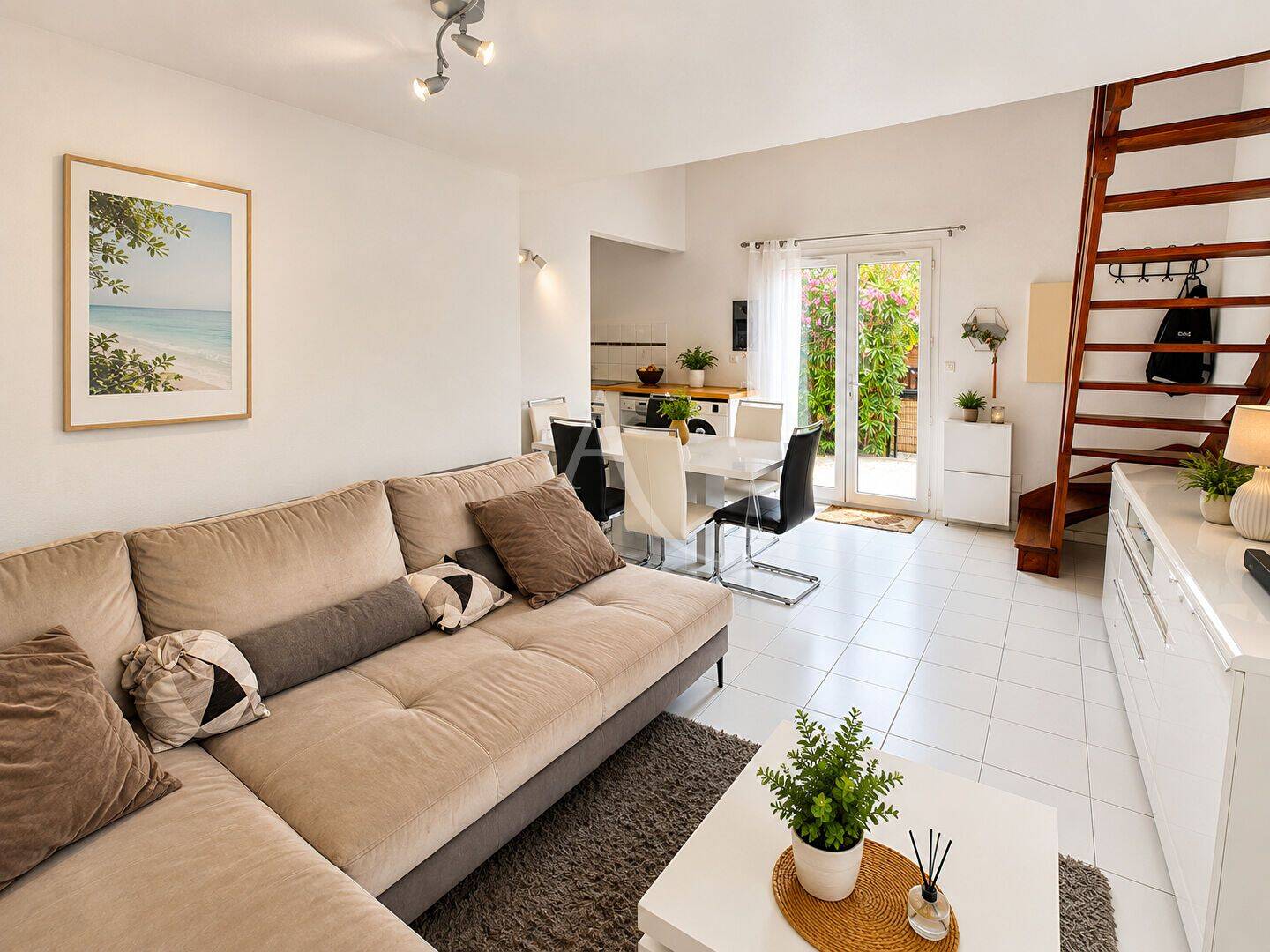 Maison 4 pièces 60 m² · à Frontignan · 60 m² · 212 000 €
