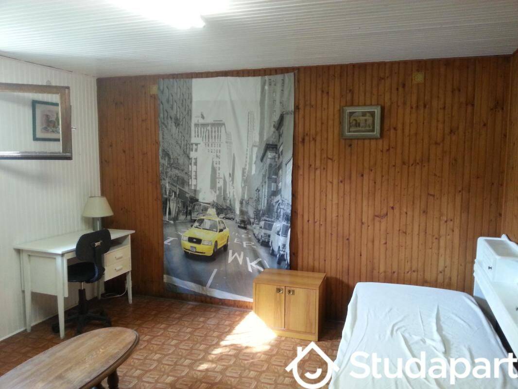 1 pièce 17 m² · à Rosières-près-Troyes · 17 m² · 330 €/mois