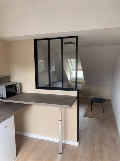 Appartement 1 pièce 20 m² · à Woippy · 20 m² · 495 €
