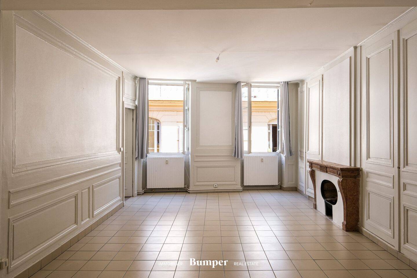 Appartement 3 pièces 87 m² · à Lyon 2ème Arrondissement · 87 m² · 1 260 €/mois