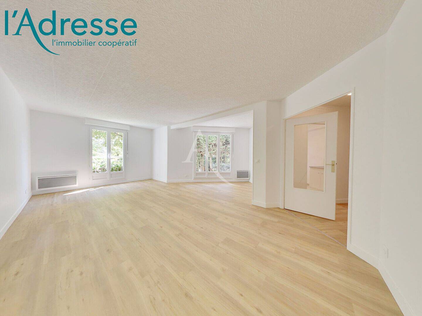 Appartement 3 pièces 75 m² · à Noisy-le-Grand · 74,5 m² · 1 280 €