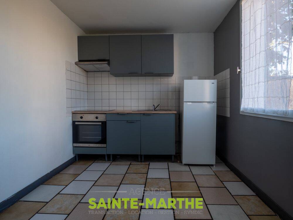 Maison 3 pièces 89 m² · à Celles-sur-Belle · 89 m² · 780 €/mois