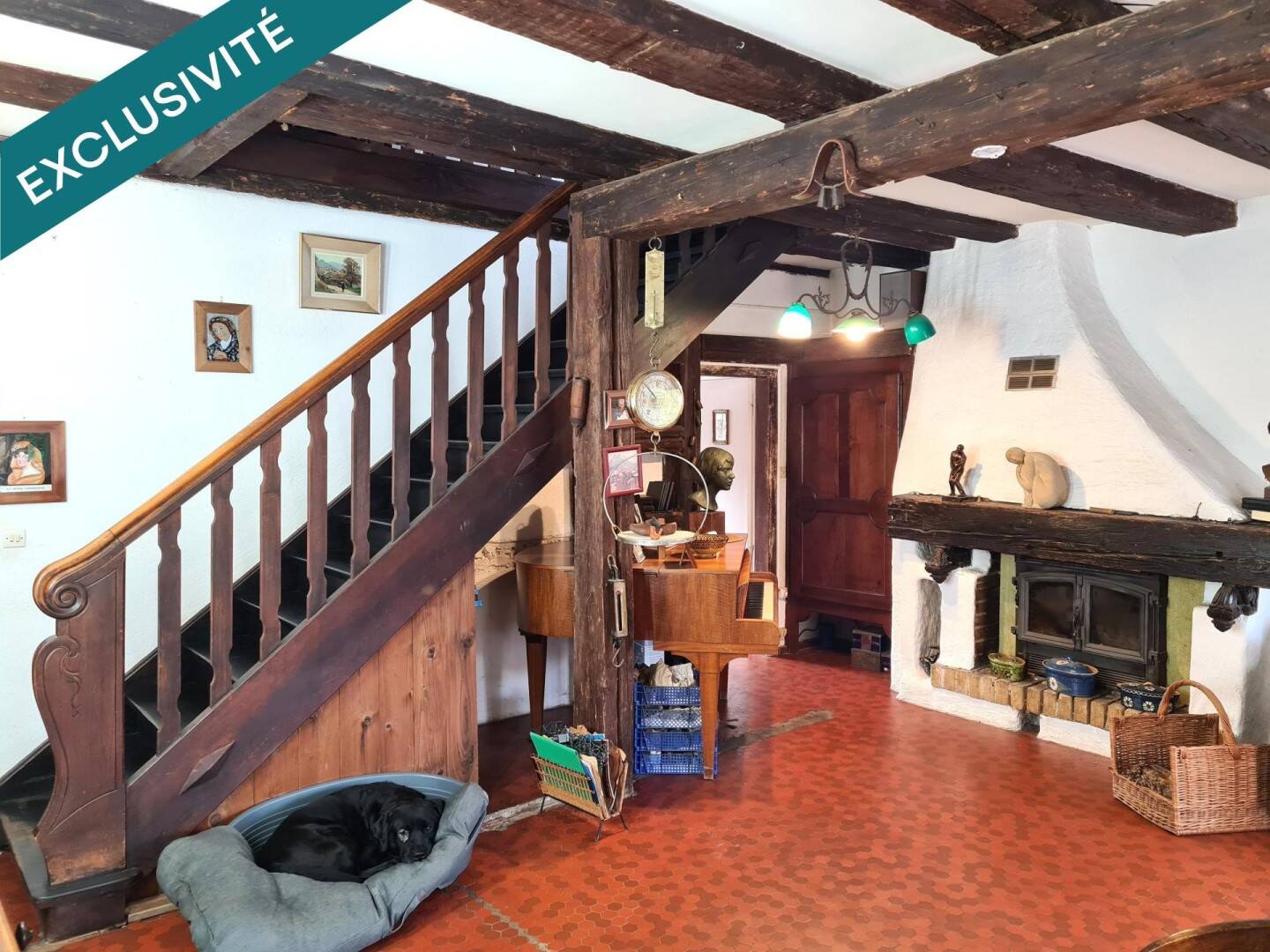 Maison 10 pièces 279 m² · à Saverne · 279 m² · 420 000 €
