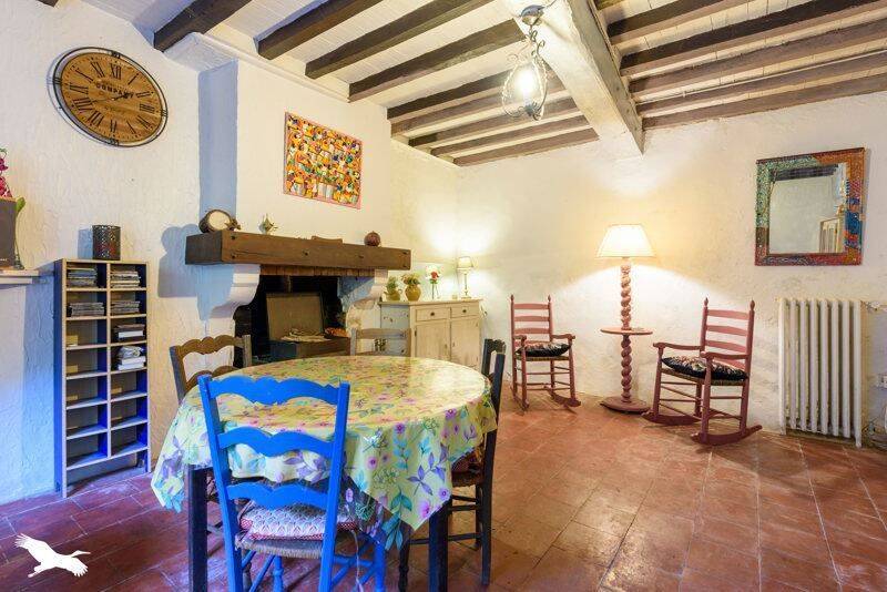 Maison 6 pièces 162 m² · à Saint-Sever · 162 m² · 175 000 €