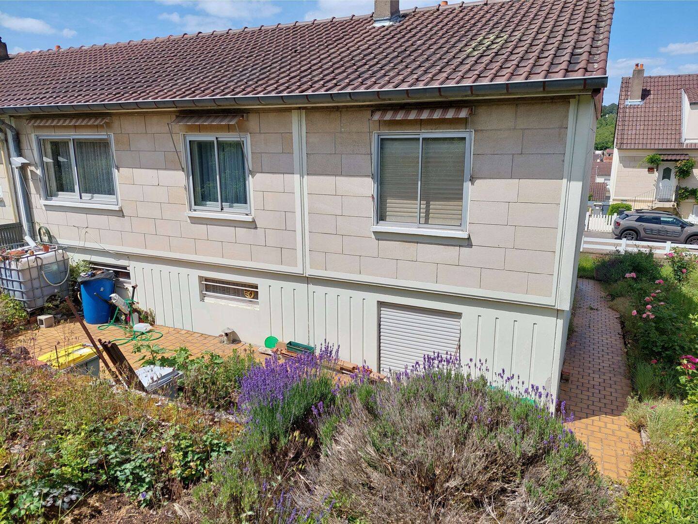 Maison 5 pièces 130 m² · à Metz · 130 m² · 249 000 €