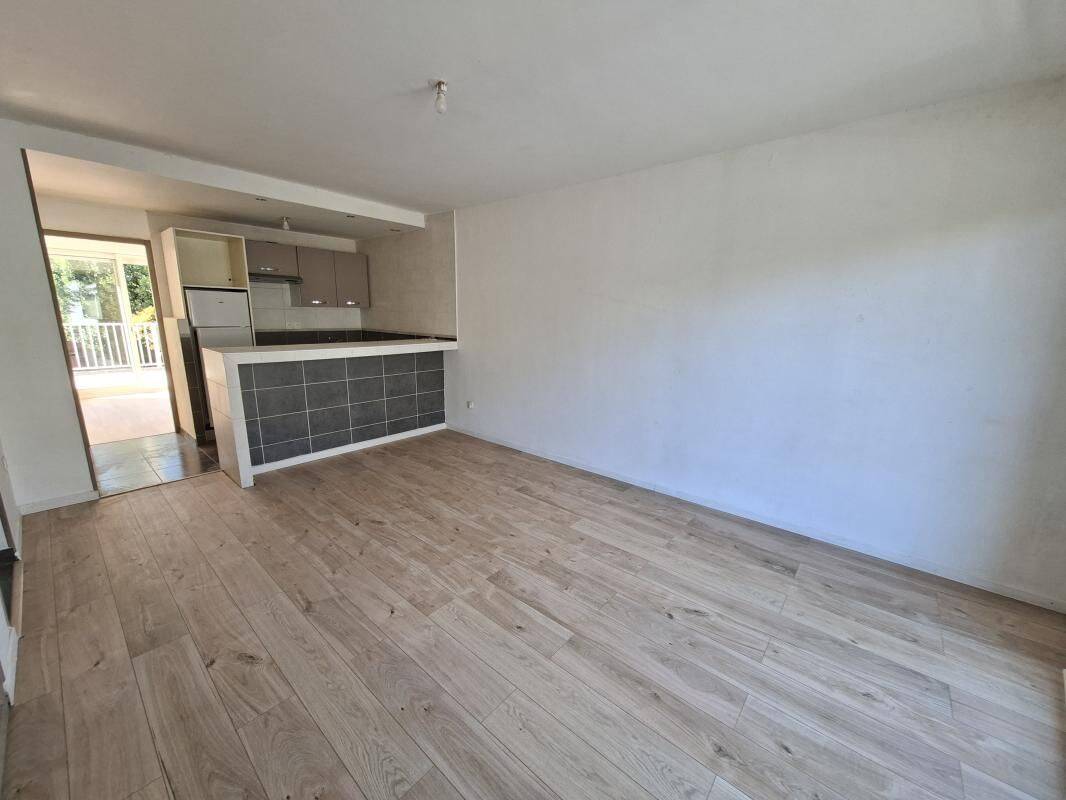 Appartement 3 pièces 51 m² · à Nantes · 51 m² · 795 €