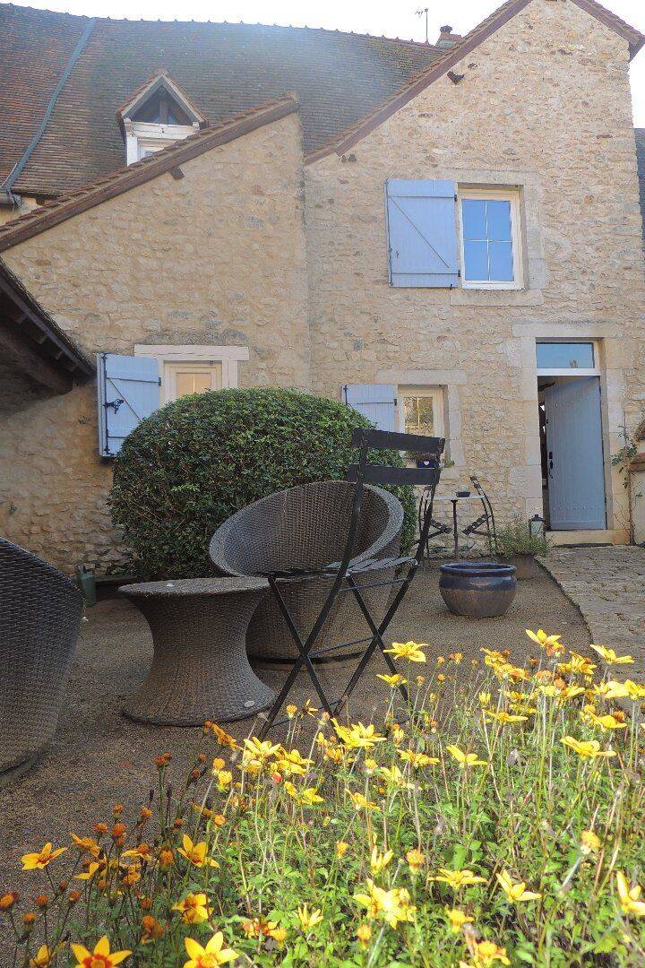 Maison 4 pièces 100 m² · à Saint-Marcel · 100 m² · 295 000 €