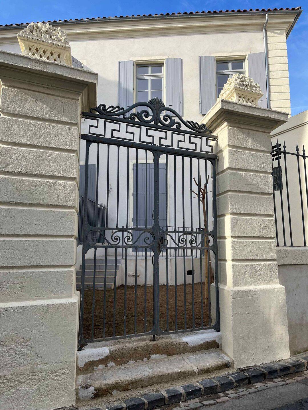 Appartement 2 pièces 39 m² · à Béziers · 39,2 m² · 449 €/mois