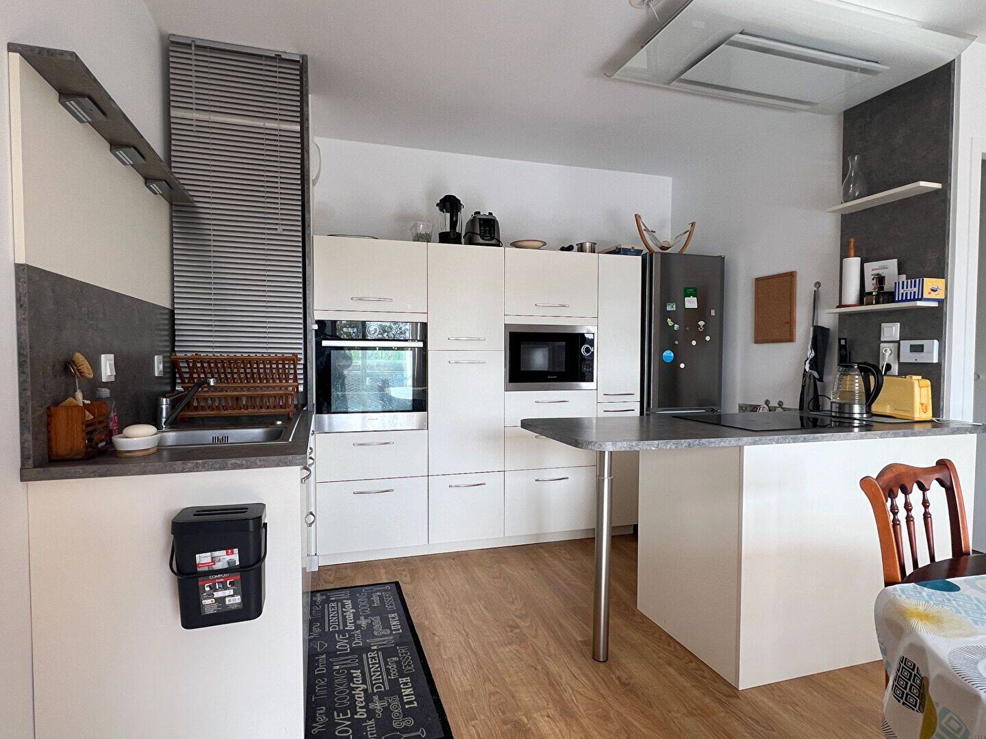 Appartement 2 pièces 54 m² · à Saint-Herblain · 54 m² · 181 900 €