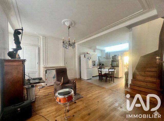 Maison 4 pièces 84 m² · à Cherbourg-en-Cotentin · 84 m² · 239 000 €
