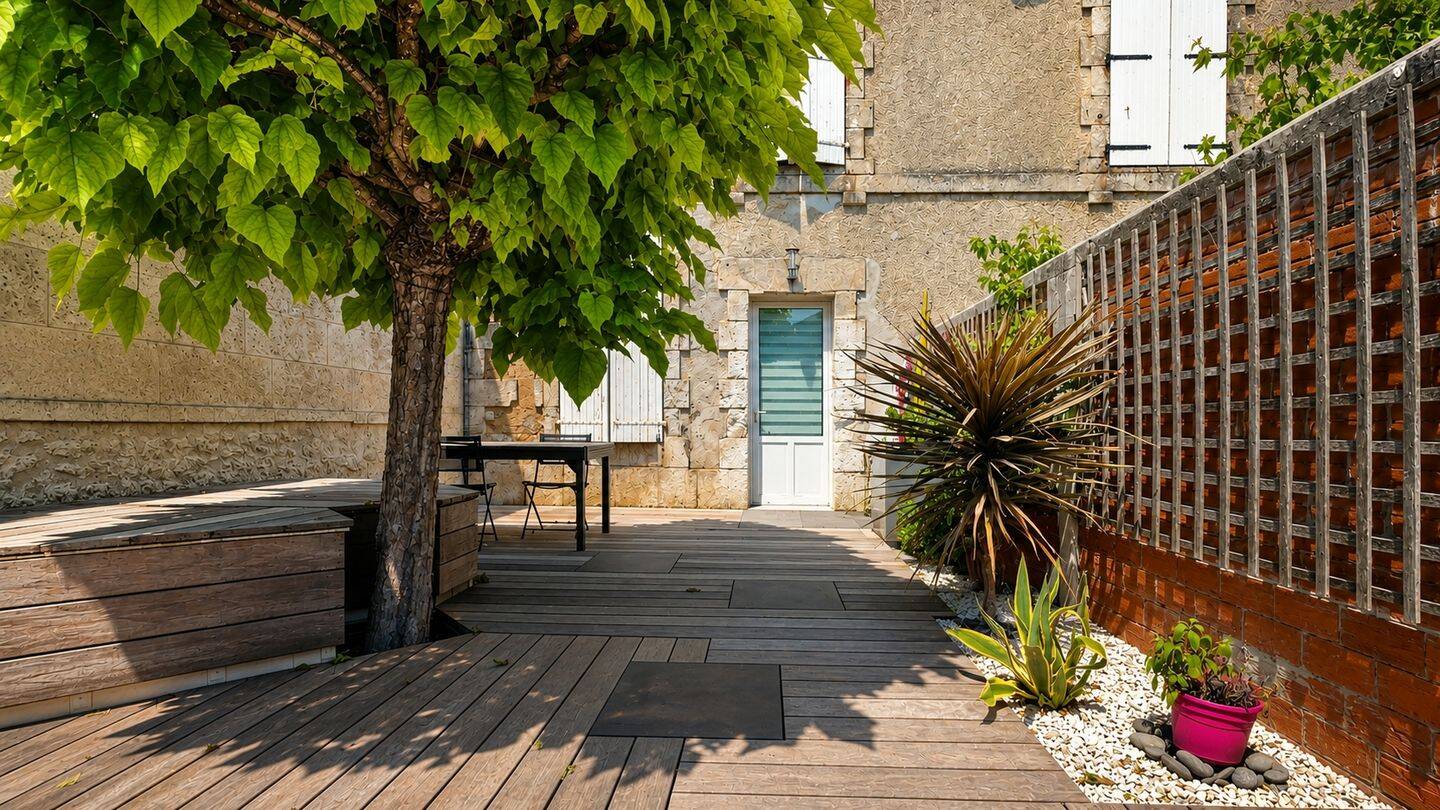 Maison 5 pièces 81 m² · à Angoulême · 81 m² · 179 500 €