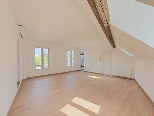 Appartement à vendre 699 000 € 4 pièces 2 chambres 75 m² Étage 2/2 Saint-Germain-en-Laye 78100