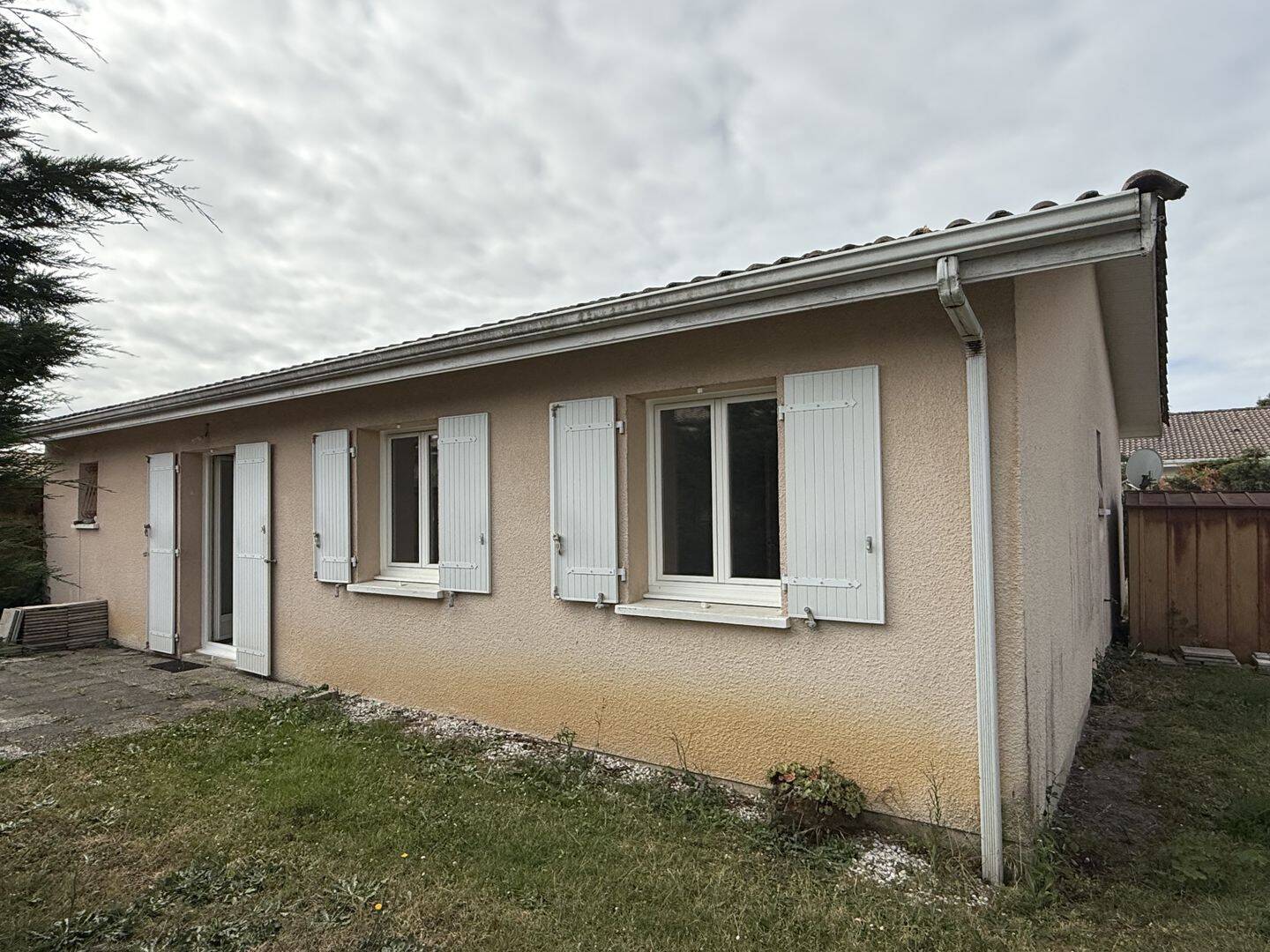 Maison 4 pièces 86 m² · à Gujan-Mestras · 85,7 m² · 360 000 €