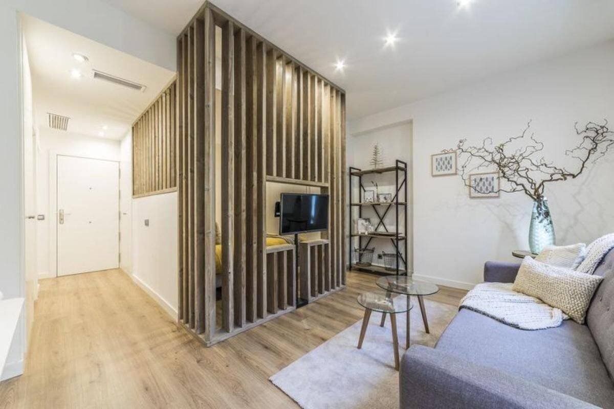 Appartement 4 pièces 93 m² · à Porto-Vecchio · 93 m² · 520 000 €