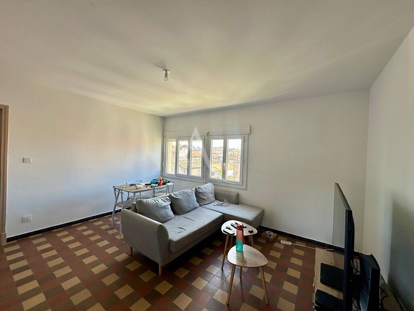 Appartement 3 pièces 58 m² · à Carcassonne · 58 m² · 600 €
