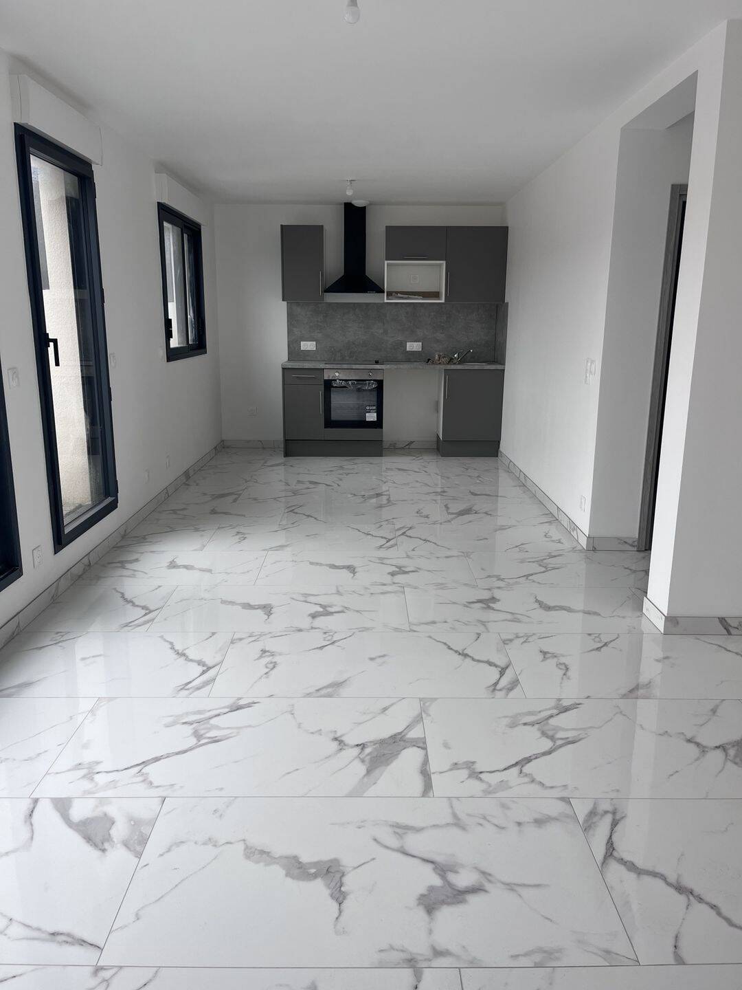 Appartement 3 pièces 62 m² · à Mitry-Mory · 62,3 m² · 1 092 €/mois