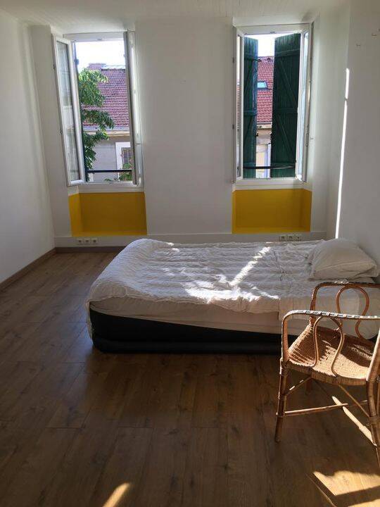 Appartement 3 pièces 68 m² · à Marseille 4ème Arrondissement · 68 m² · 1 300 €