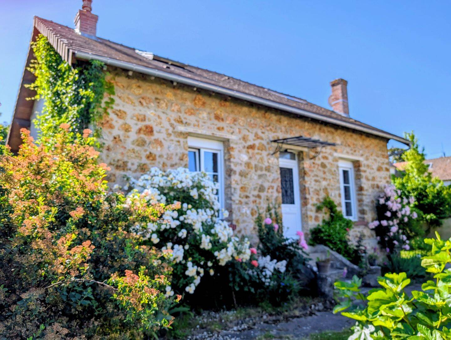 Maison 7 pièces 145 m² · à Garancières · 145 m² · 430 000 €