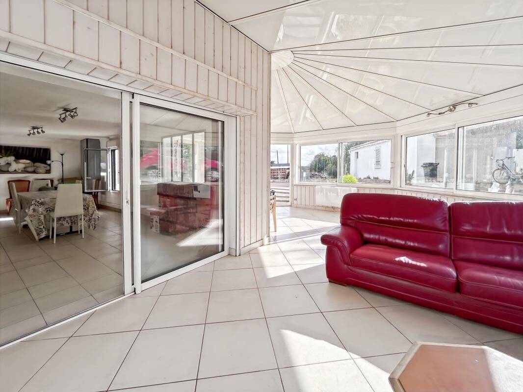 Maison 5 pièces 183 m² · à Chantonnay · 183 m² · 184 900 €