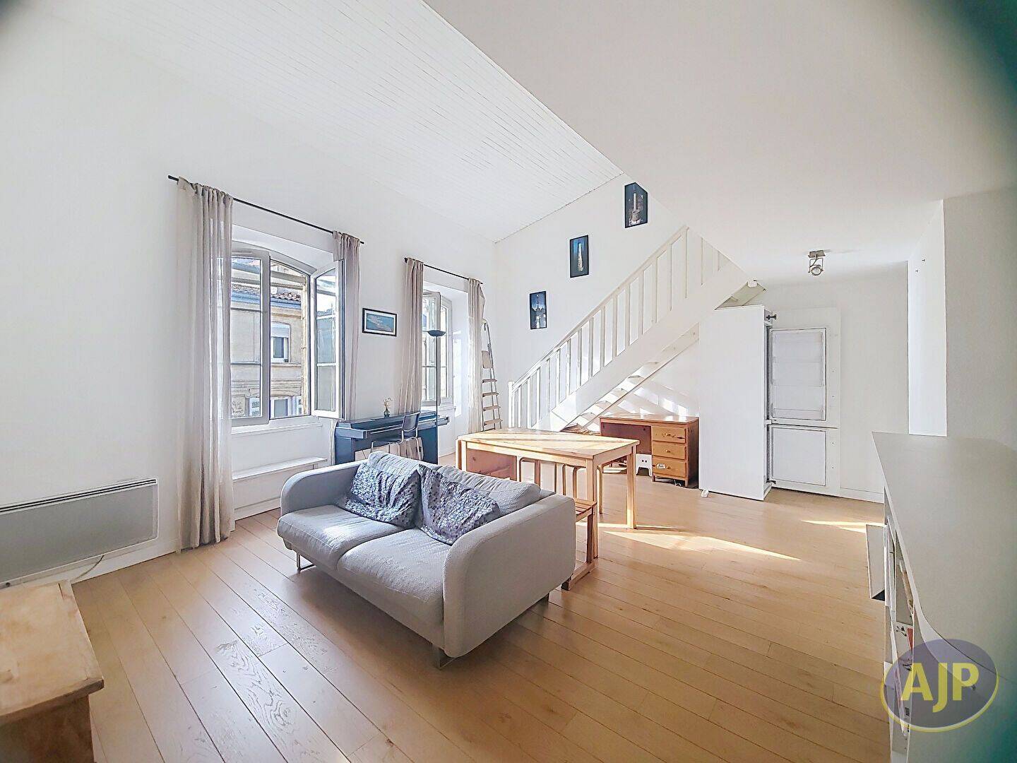 Appartement 3 pièces 71 m² · à Bordeaux · 71 m² · 285 000 €