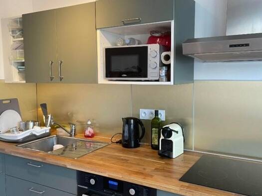 Colocation à louer 435 € 1 pièce 2 chambres 11 m² Étage 3/4 Villejean-Beauregard Rennes 35000