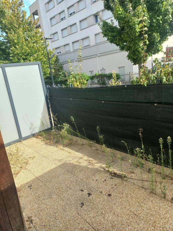 Appartement 2 pièces 46 m² · à Fosses · 46 m² · 833 €/mois