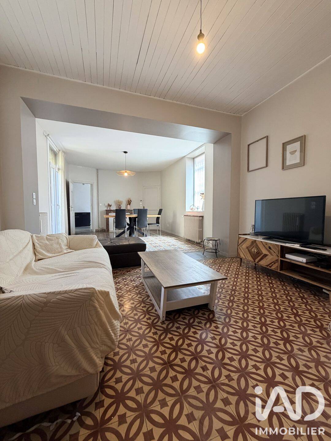 Maison 3 pièces 100 m² · à Perpignan · 100 m² · 215 000 €