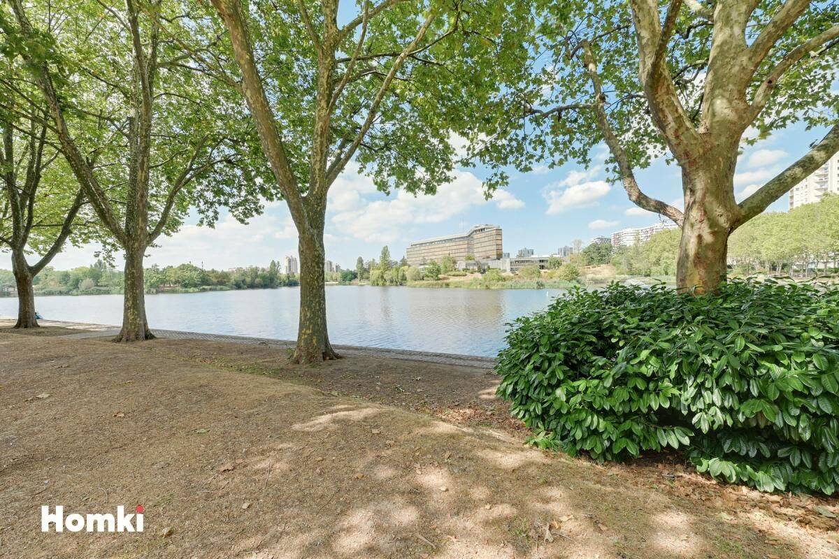 Appartement 4 pièces 112 m² · à Créteil · 112 m² · 361 000 €