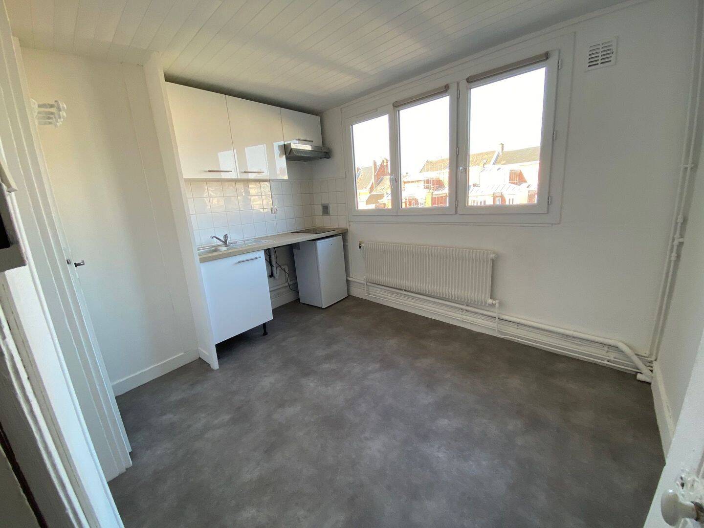 Appartement 1 pièce 26 m² · à Amiens · 26 m² · 380 €