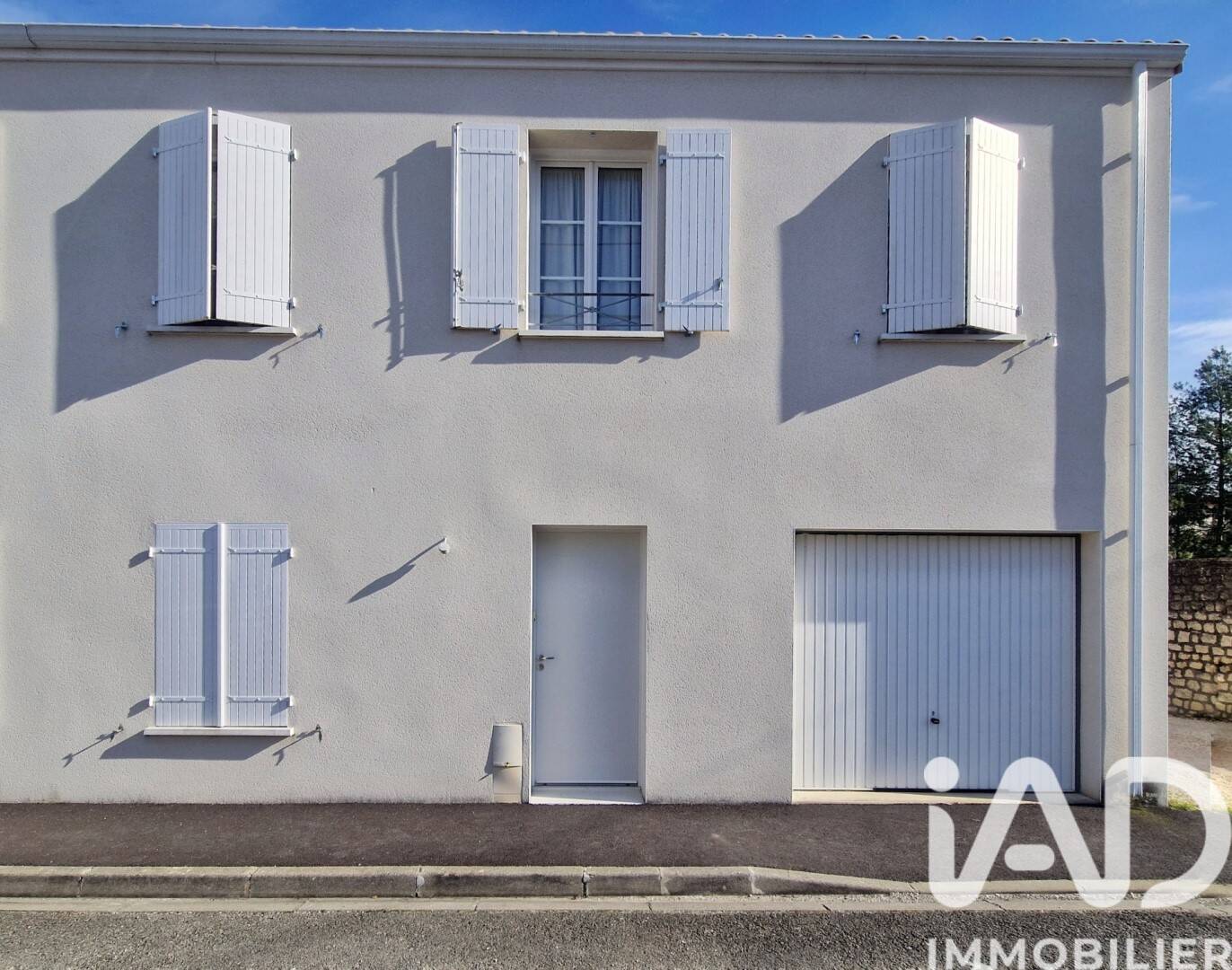 Maison 4 pièces 98 m² · à Angoulême · 98 m² · 184 000 €