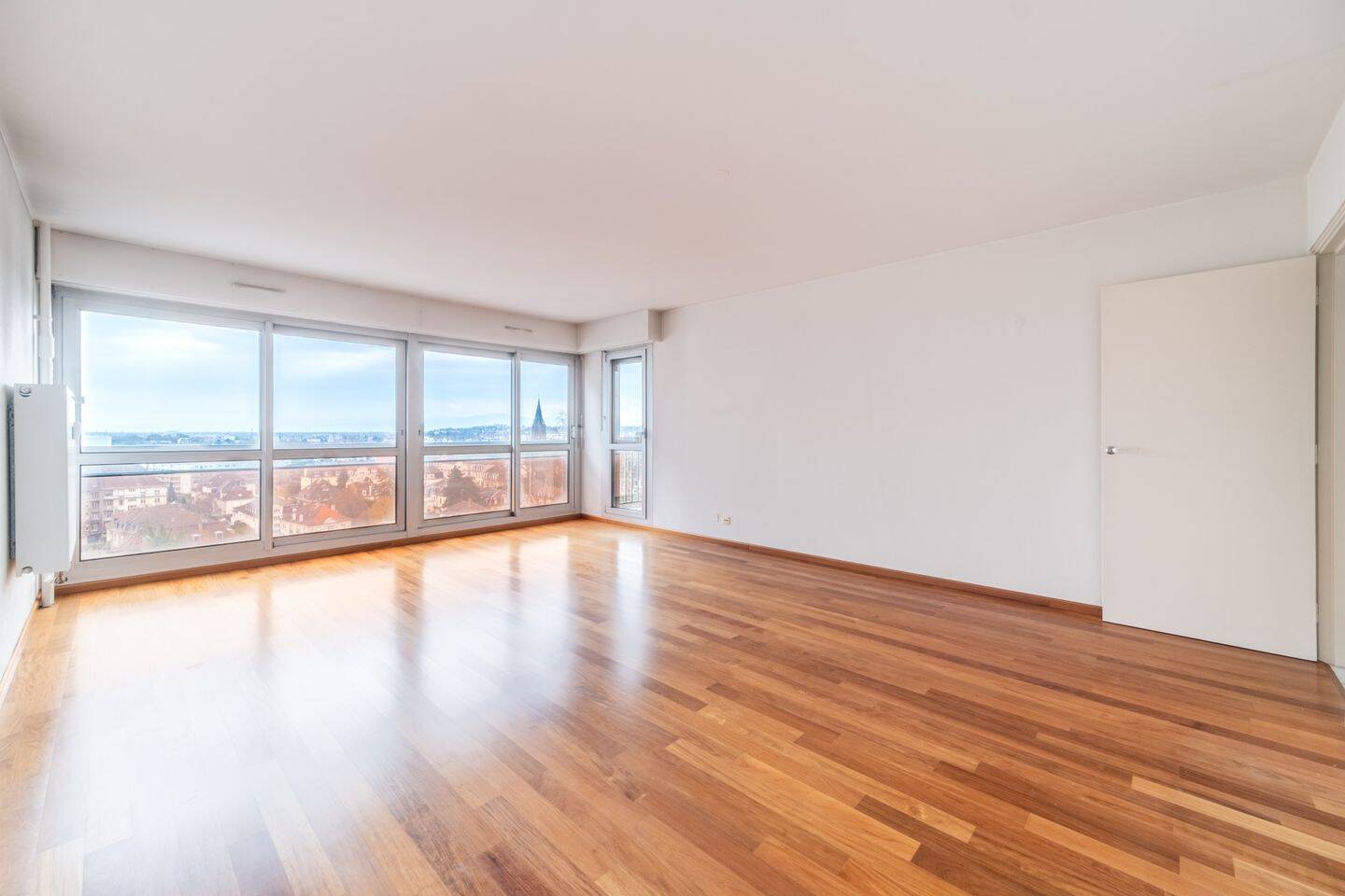 Appartement 4 pièces 102 m² · à Mulhouse · 102,2 m² · 169 000 €