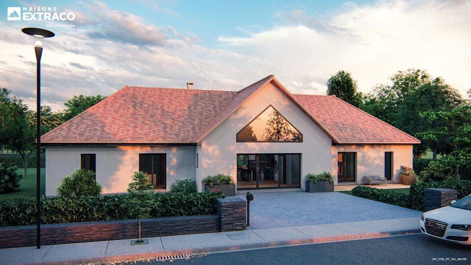 Maison 1 pièce 229 m² · à Petit-Caux · 229 m² · 795 000 €