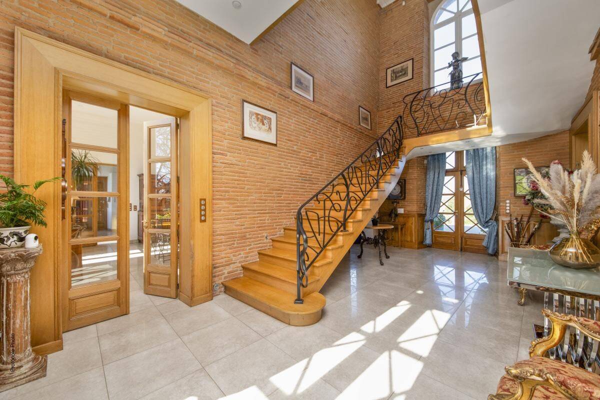 Maison 30 pièces 119 m² · à Balma · 119 m² · 2 820 000 €