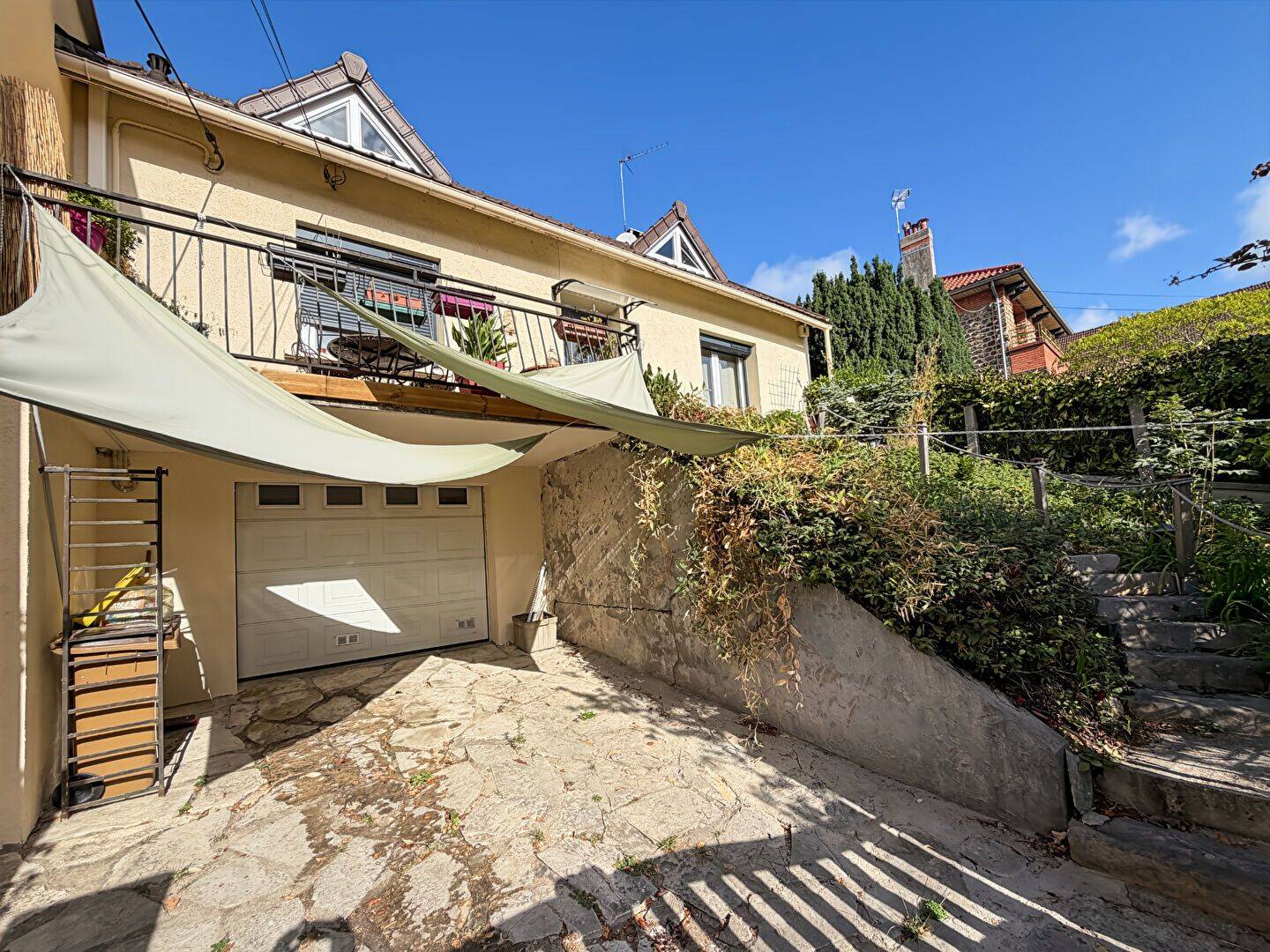 Maison 6 pièces 132 m² · à Montreuil · 132 m² · 545 000 €