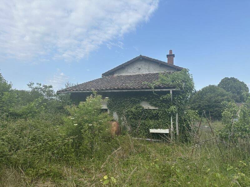 Maison de 6 pièces principales