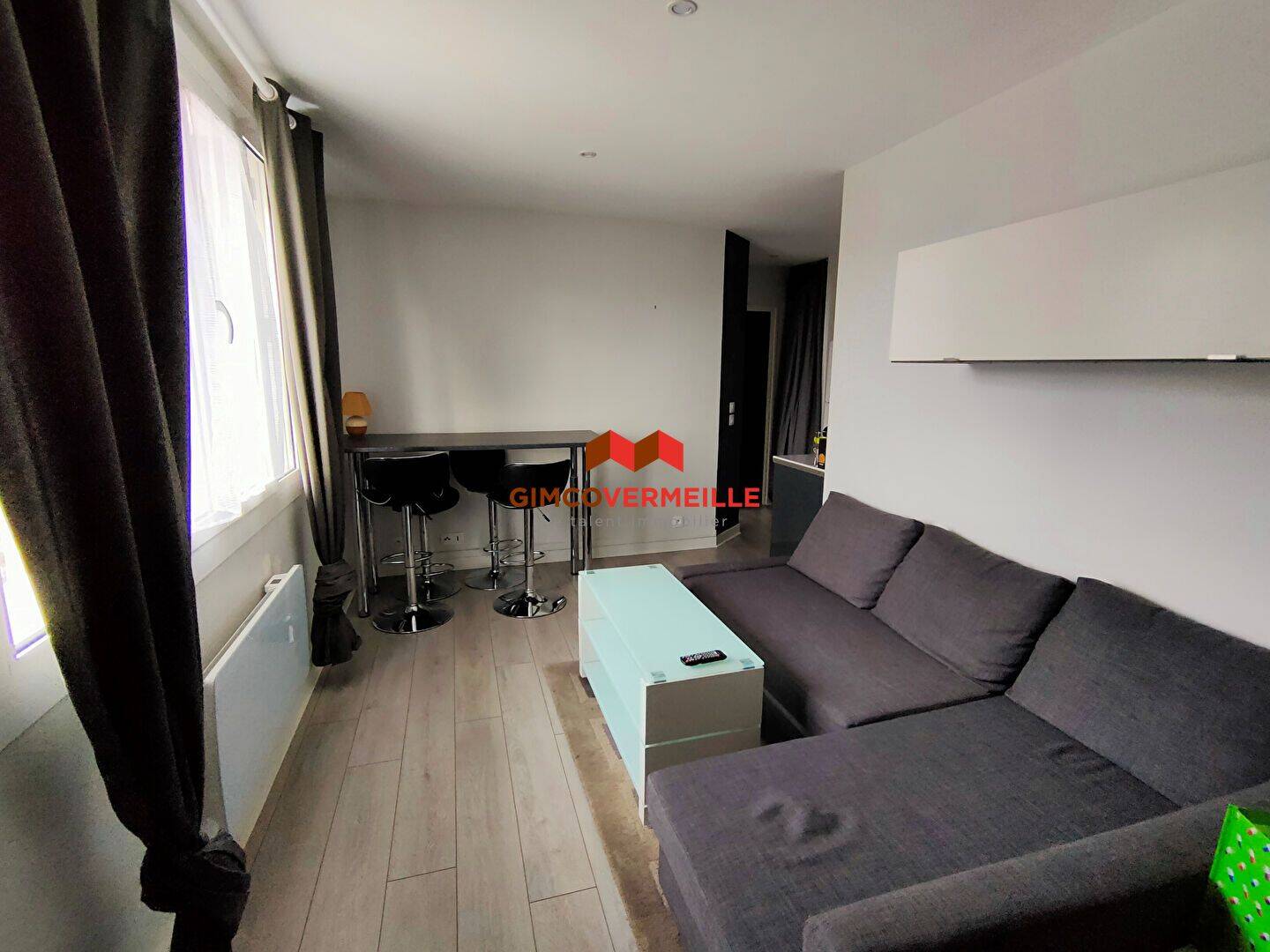 Appartement 2 pièces 32 m² · à Carrières-sous-Poissy · 32,1 m² · 159 000 €