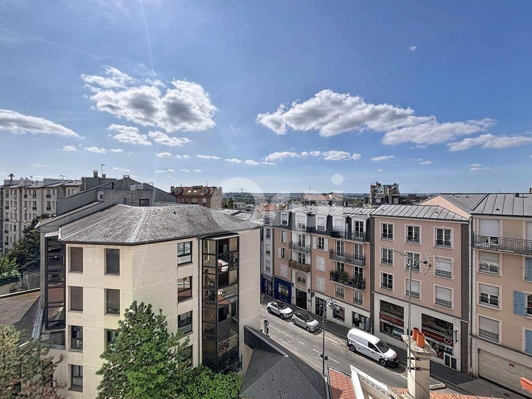 Appartement 2 pièces 36 m² · à Nogent-sur-Marne · 35,8 m² · 916 €/mois