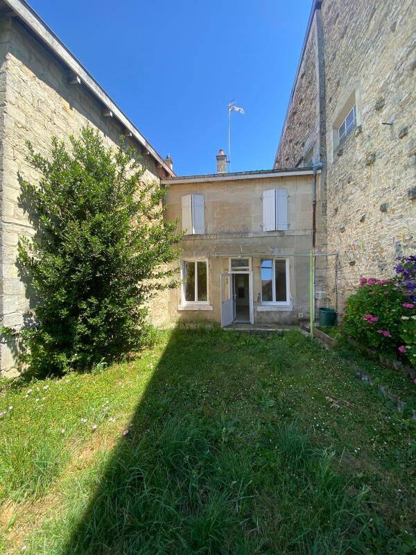 Maison 3 pièces 80 m² · à Cousances-les-Forges · 80 m² · 550 €