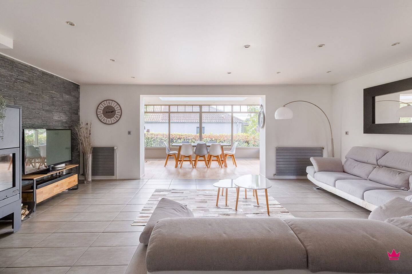 Maison 6 pièces 130 m² · à Saint-Priest · 130 m² · 579 000 €