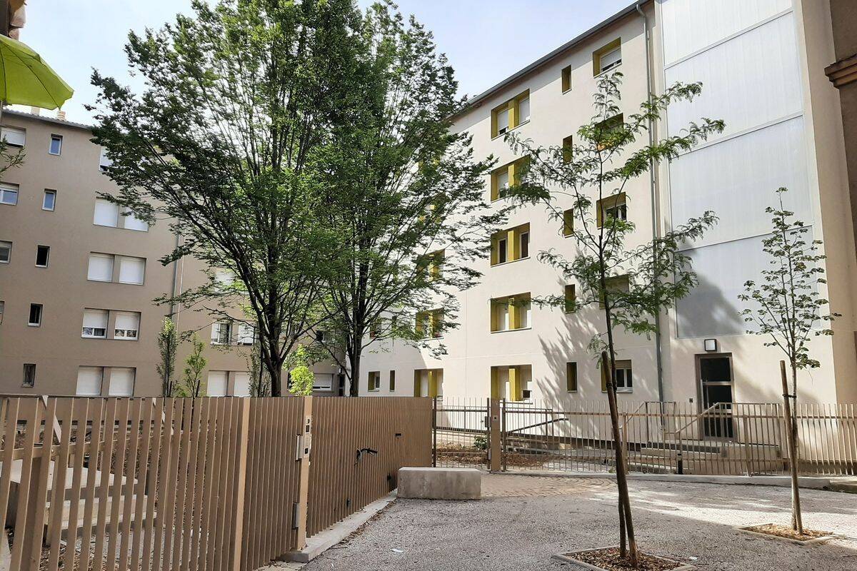 Appartement 4 pièces 68 m² · à Toulouse · 68 m² · 161 000 €