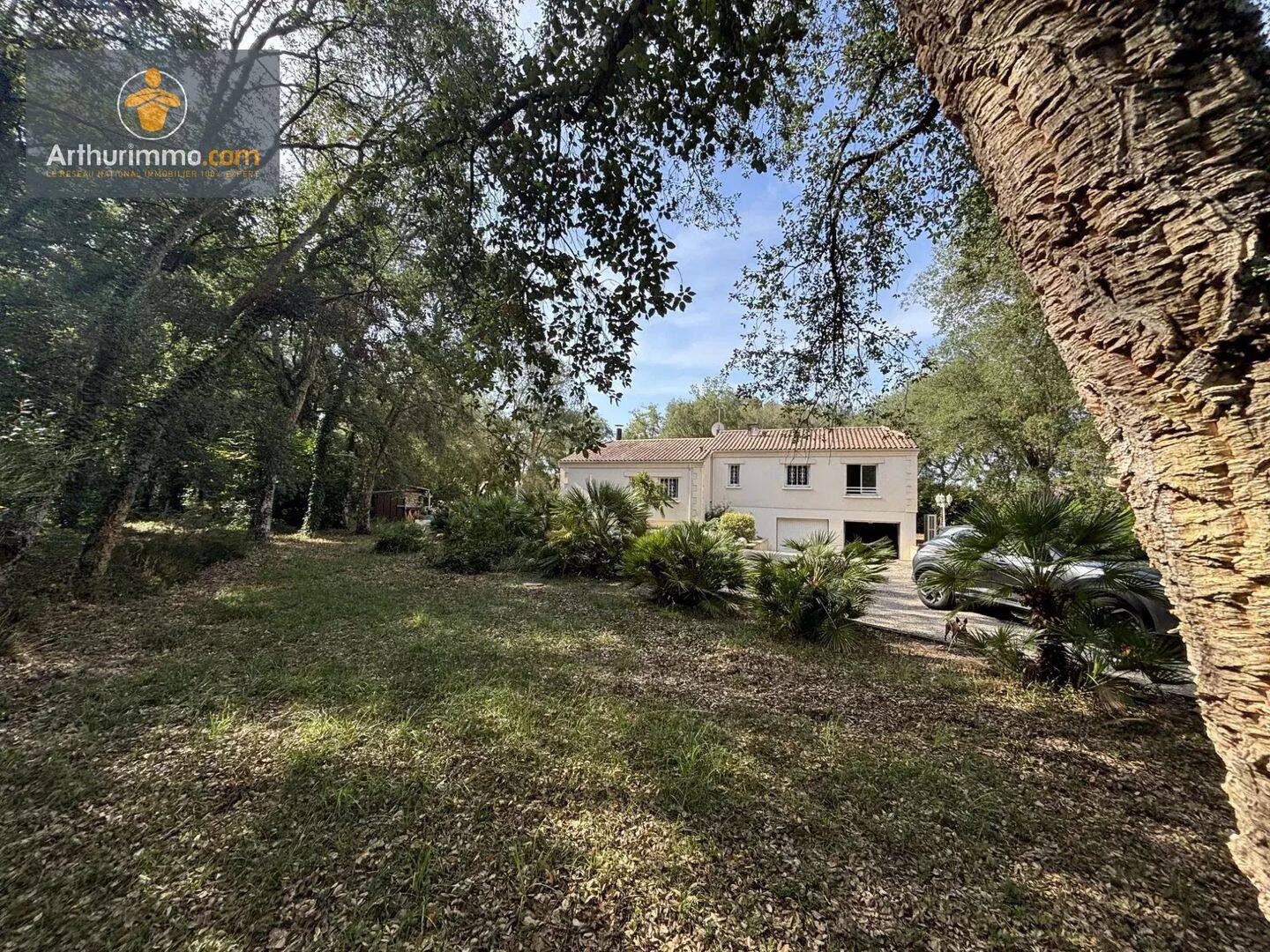 Maison 5 pièces 148 m² · à Marmande · 148 m² · 294 000 €