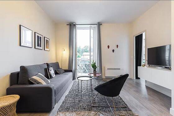 Appartement 2 pièces 40 m² · à Nice · 40 m² · 2 060 €