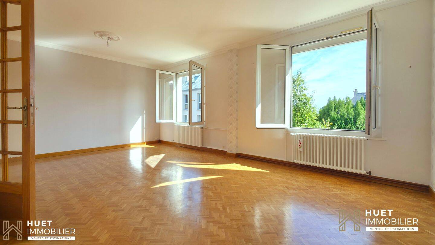 Appartement 6 pièces 120 m² · à Bruz · 120 m² · 322 400 €
