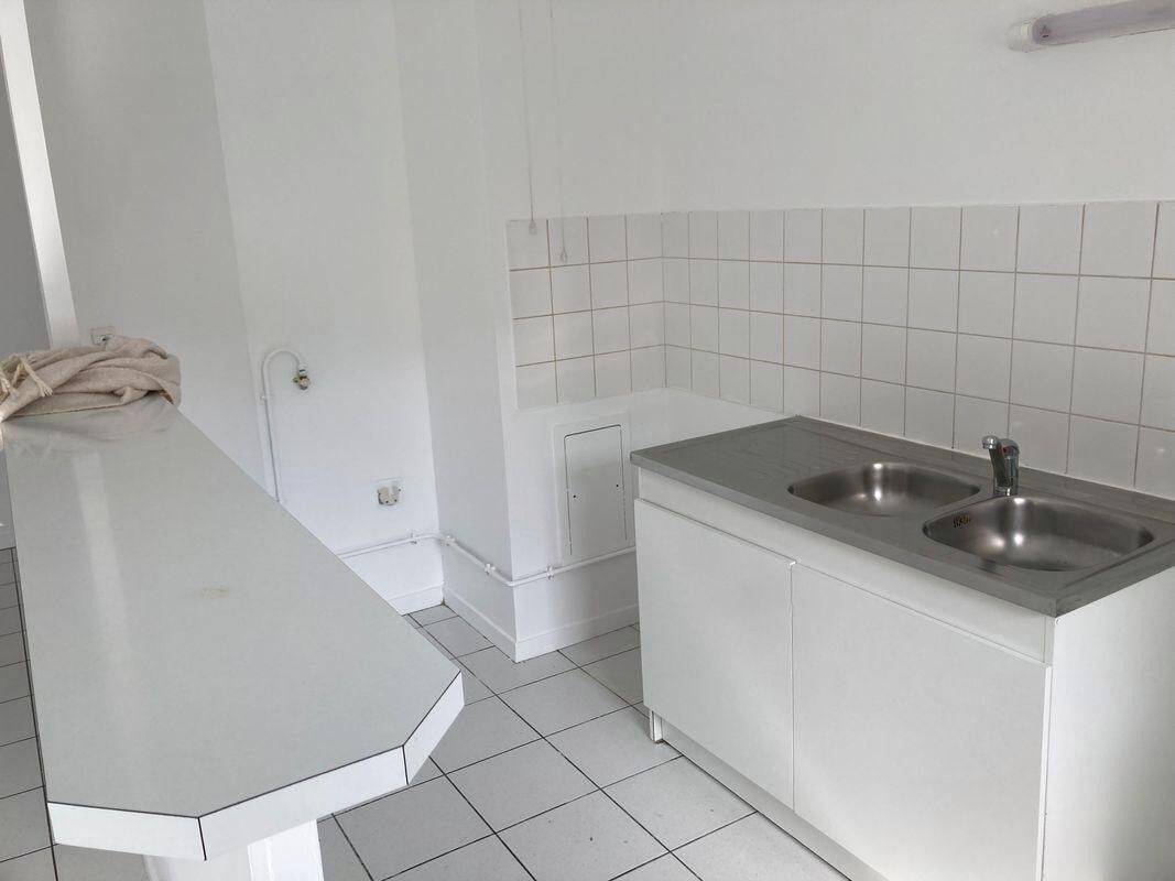 Appartement 3 pièces 56 m² · à Rouen · 56 m² · 720 €