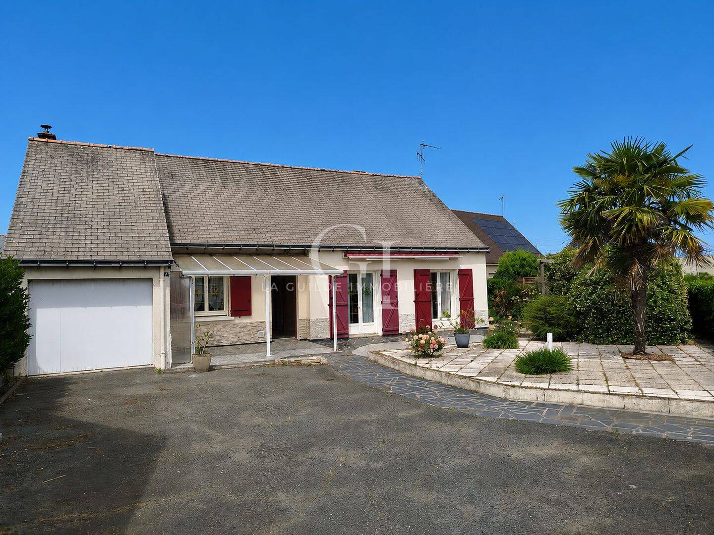 Maison 4 pièces 89 m² · à Loire-Authion · 89 m² · 210 000 €