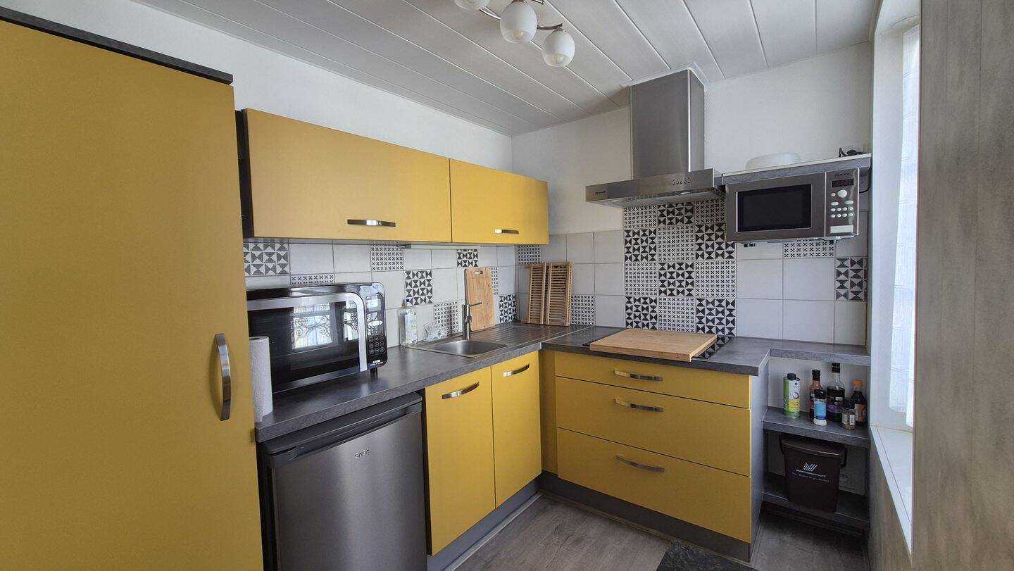 Appartement 2 pièces 32 m² · à Vichy · 32 m² · 530 €/mois
