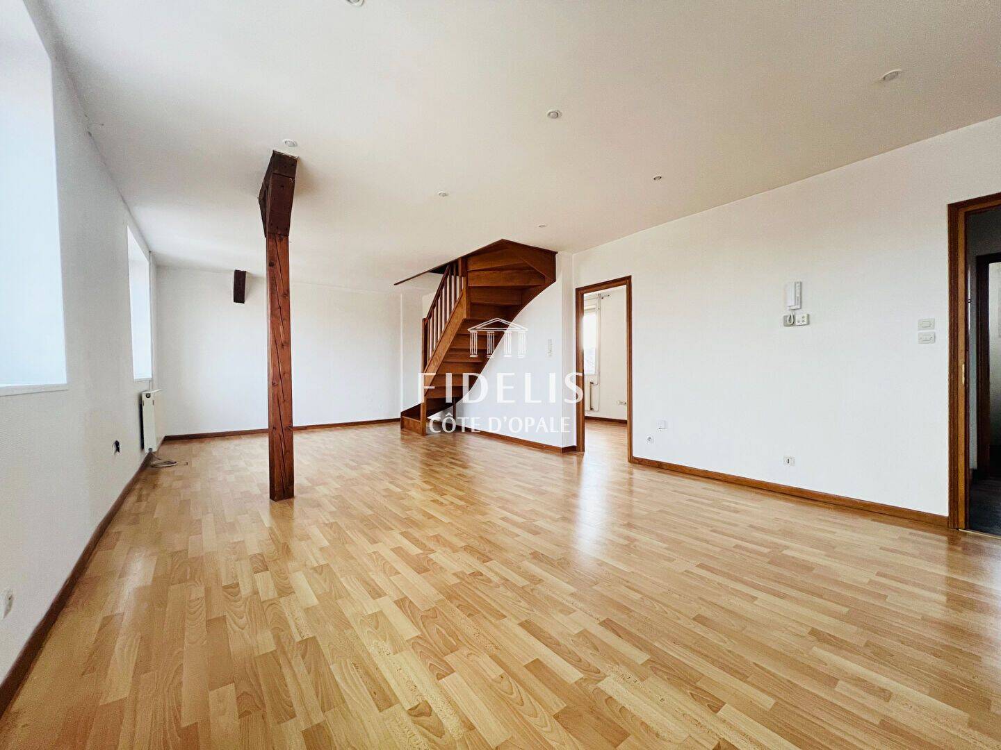 Appartement 5 pièces 154 m² · à Le Touquet-Paris-Plage · 154 m² · 784 000 €