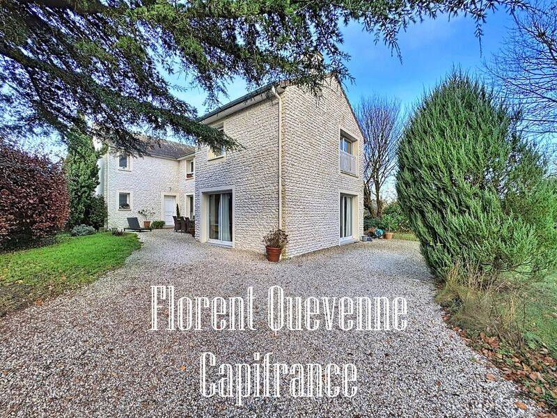 Maison 7 pièces 298 m² · à Méry-Bissières-en-Auge · 298 m² · 499 900 €