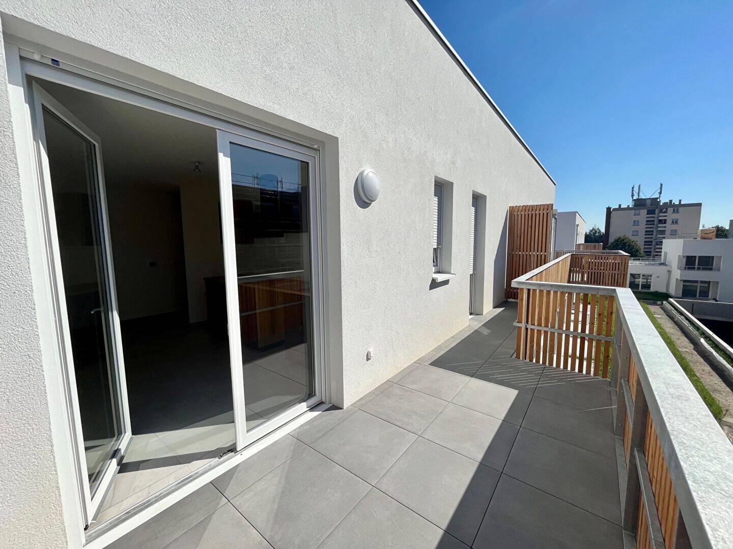 Appartement 2 pièces 46 m² · à Haguenau · 46 m² · 710 €/mois